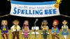 25th Annual Putnam County Spelling Bee at Center Stage Theater