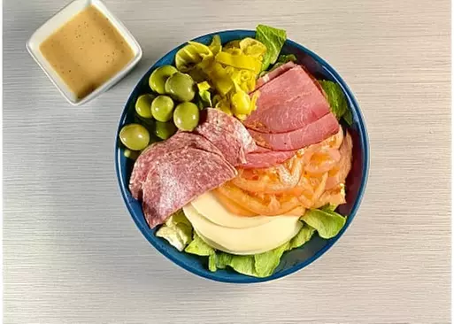 5% Cash Back at Rockets Pizza and Subs