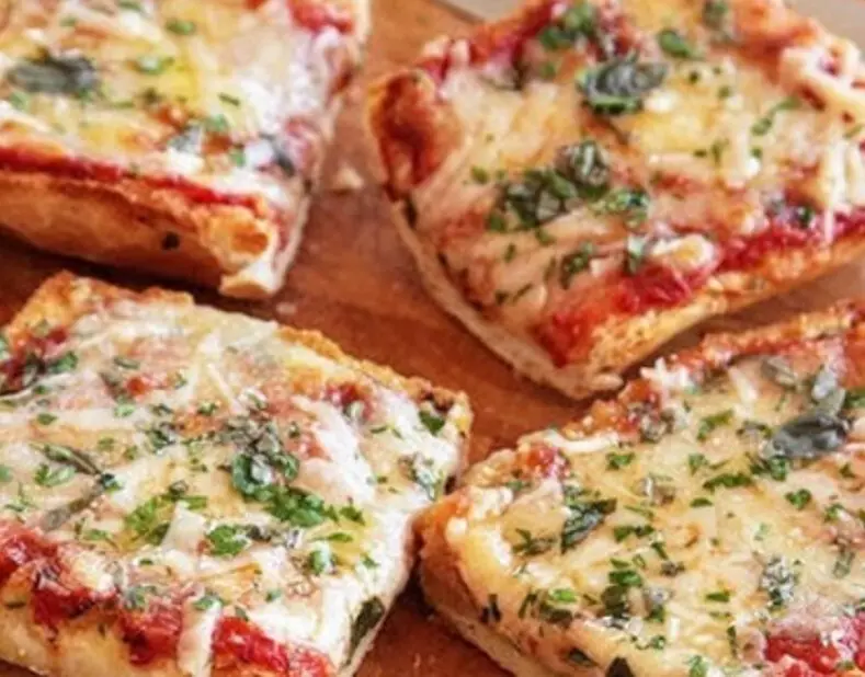 $10 for $20 Worth Of Pizza & More