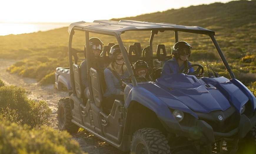 Image 2: Ultimate Buggy Tour in Kangaroo Island