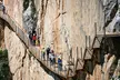 Excursión a El Caminito del Rey desde Málaga con pueblo de Álora + Tapas - Image 7