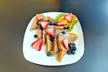 5% Cash Back at Caspian Breakfast & Lunch - Second Medium