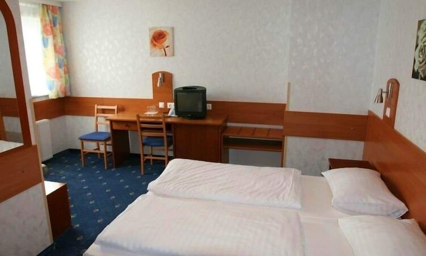 Image 4: ✈ AUTRICHE | Vienne - Hotel Terminus 3*, 2 nuit