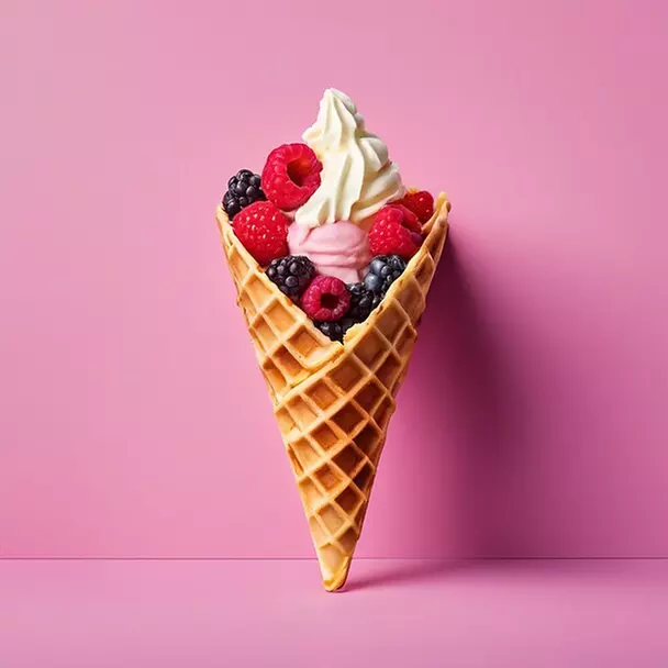 $10 For $20 Worth Of Yogurt Delights & More