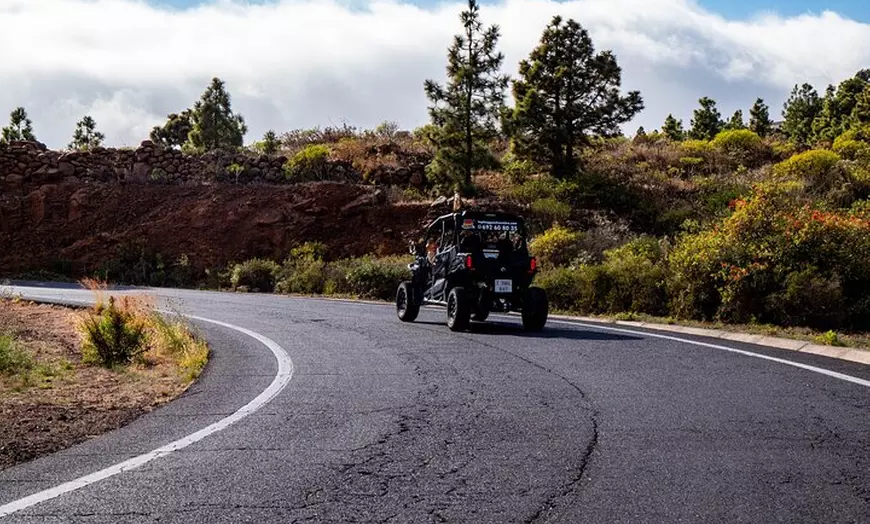 Image 17: Tour Privado al Atardecer en Tenerife