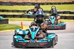 Euro High-Speed Go Kart Race Ticket – Las Vegas - Second Medium
