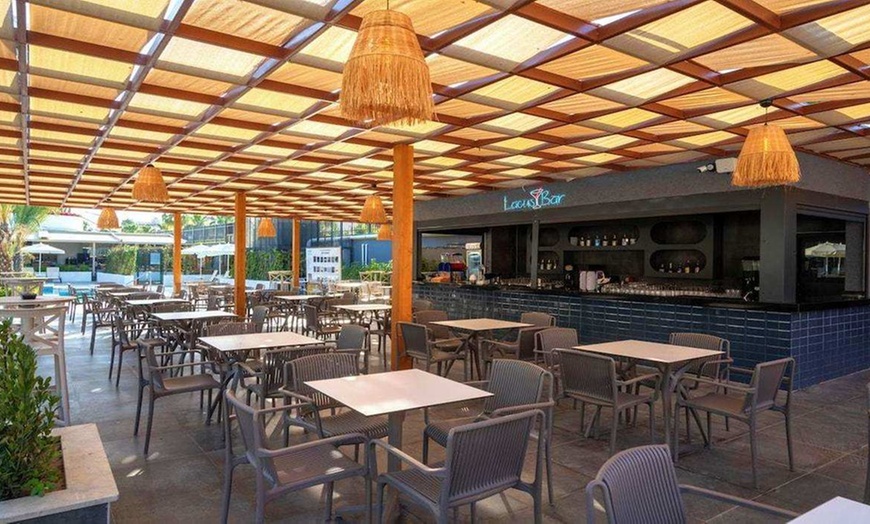 Image 14: ✈ ANTALYA ET SA RÉGION | Sidé - Vox Maris Resort Hotel - Adult only...