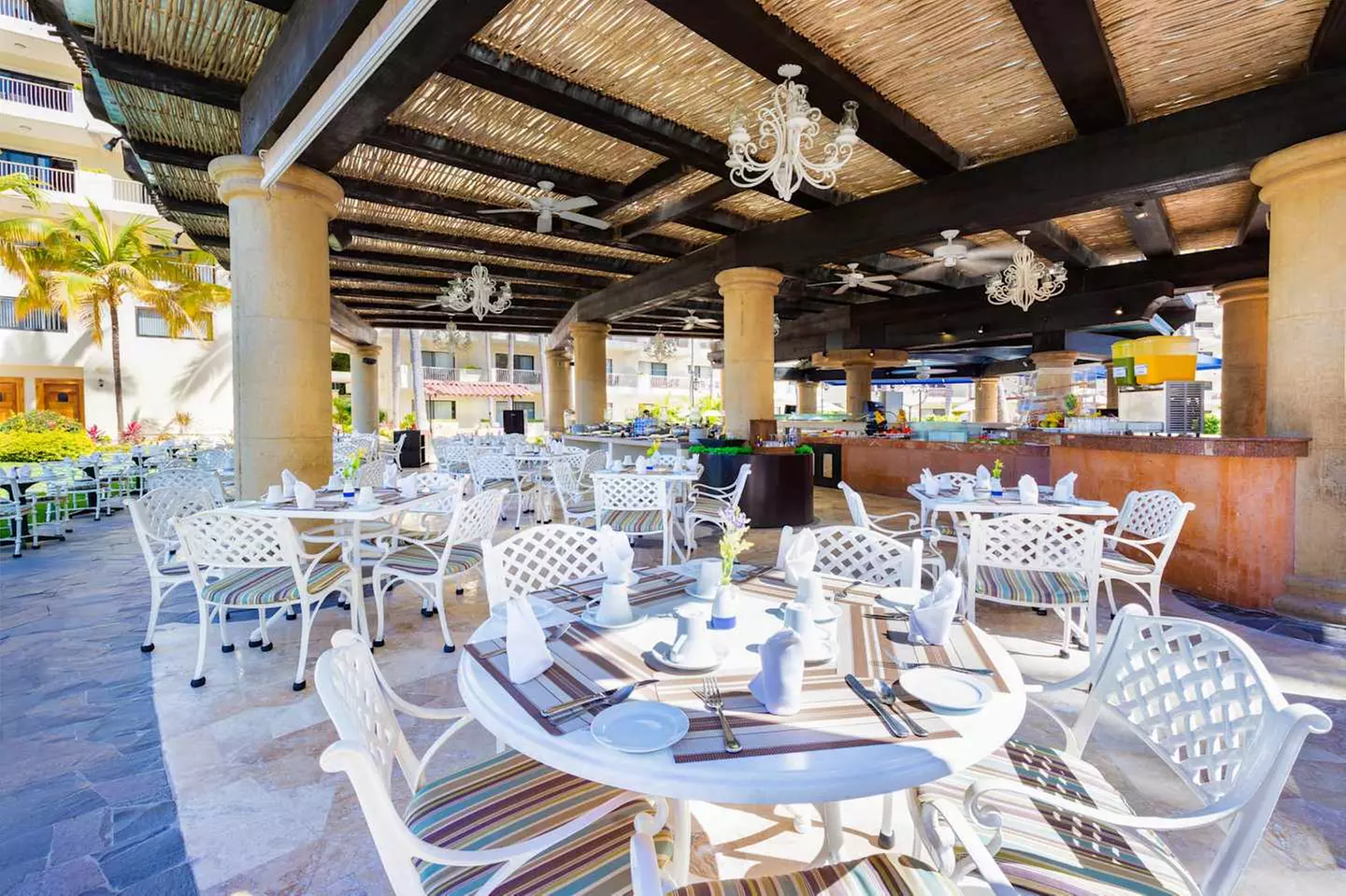 ✈ MESSICO | Puerto Vallarta - Villa del Palmar Beach Resort & Spa 4...