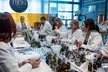 Miami Perfume Making Experience - Fragrance Workshop 90 Minutes - Second Medium