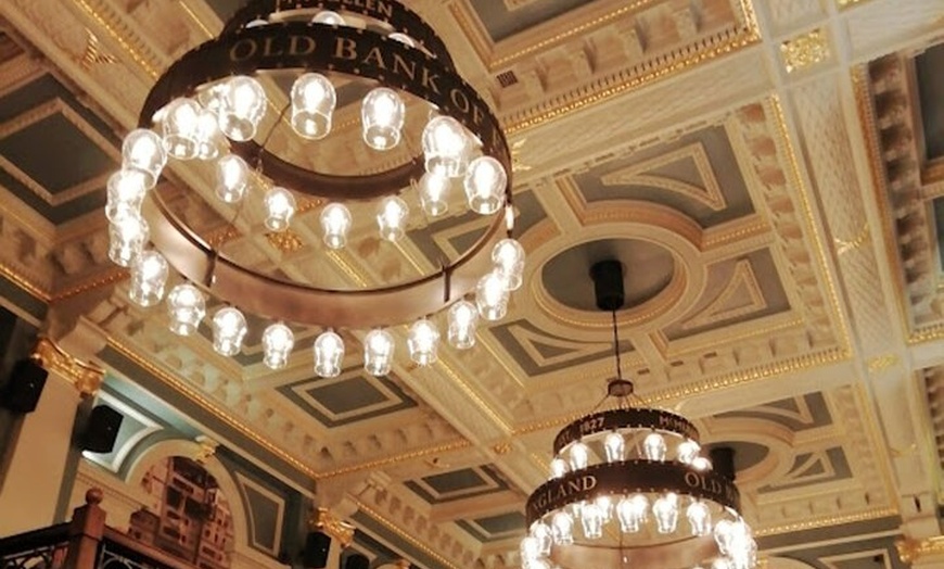 Image 9: Marvelous Marvels Quirky Historical Sites in London