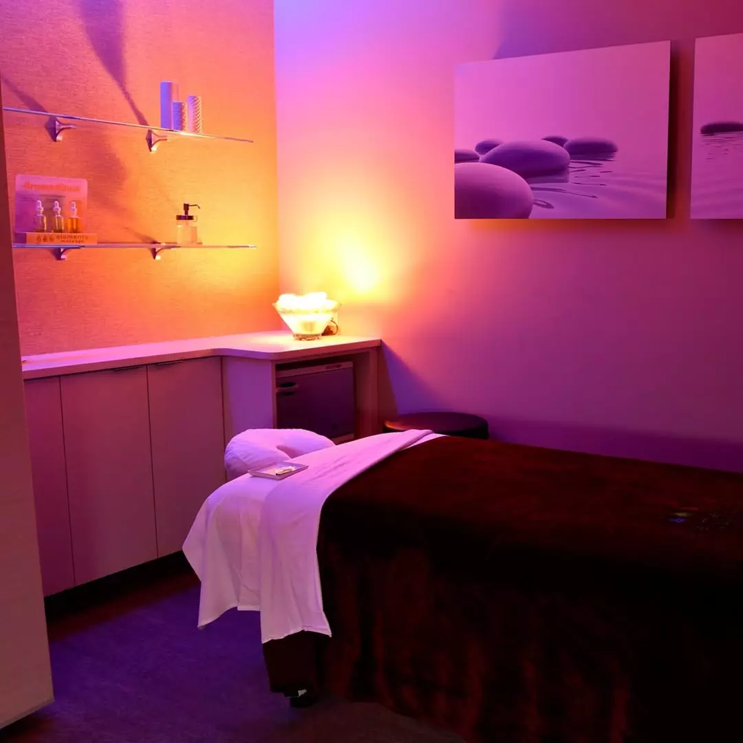 $92 For 90 Minute Massage With Aromaritual Therapy (Reg. $184)