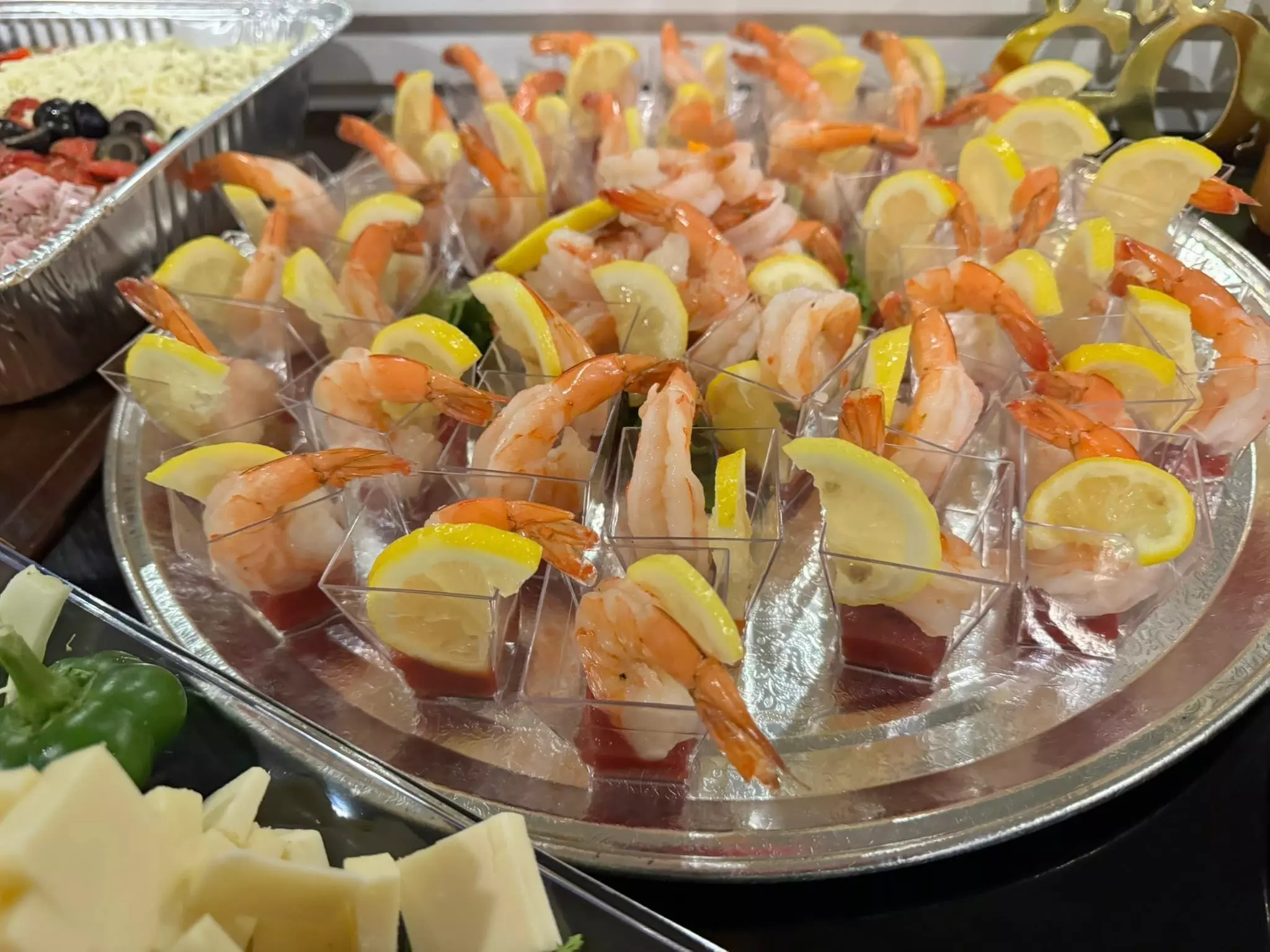 $12.50 For $25 Worth of Casual Dining - Second Medium