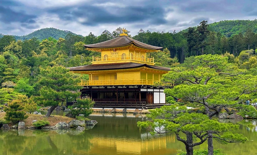 Image 18: ✈ COREA DEL SUD | Da Seoul a Tokyo - Il viaggio attraverso il Giapp...
