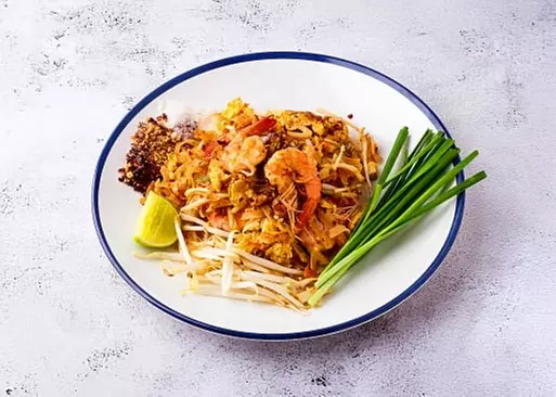 5% Cash Back at Curry Up & Wok This Way
