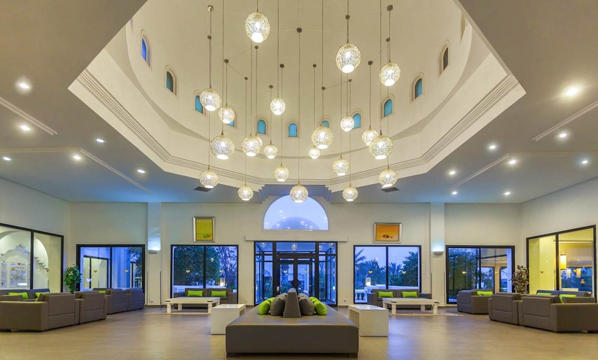 Image 14: ✈ TUNISIE | Djerba - Djerba Aqua resort 4* - Tout inclus