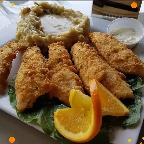 $15 For $30 Worth Of Casual Dining - Second Medium