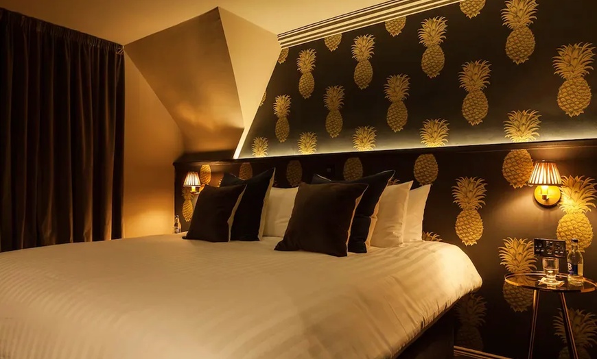 Image 3: ✈ | Belfast - House Hotel Belfast 3*, 2 nights - City centre