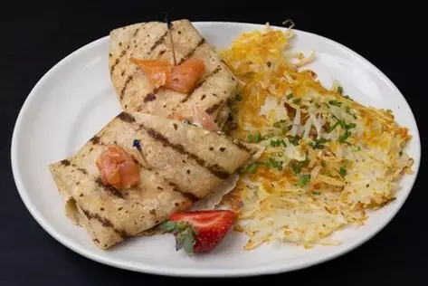 $10 For $20 Worth Of Casual Dining