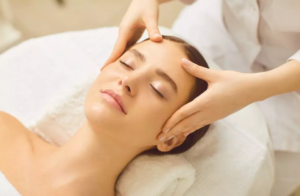 $50 For A 1- Hour Full Body Swedish Massage (Reg. $100)