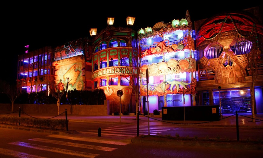 Image 16: ✈ MAJORQUE | Santa Ponça - Pirates Village Apartments 3* - Idéal fa...