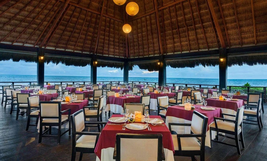 Image 10: ✈ MEXIKO | Playa del Carmen - Ocean Maya Royale Hotel 5*, 5 Nächte ...