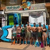 Image 3: Alquiler Paddle surf Gigante Fuengirola 1 Hora para 4-8 personas