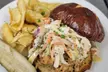 $10 For $20 Worth Of Casual Dining - Second Medium