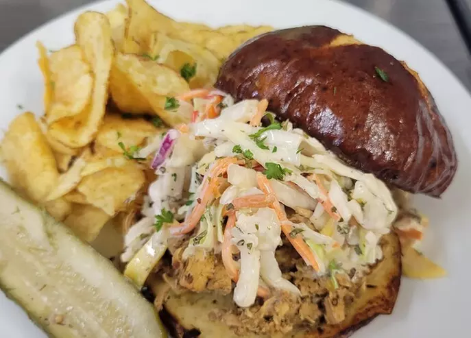 $10 For $20 Worth Of Casual Dining