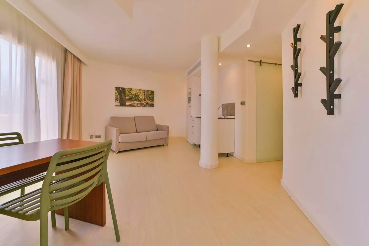 ✈ MAJORQUE | Cala Ferrera - Azul Playa 3*, 3 nuit