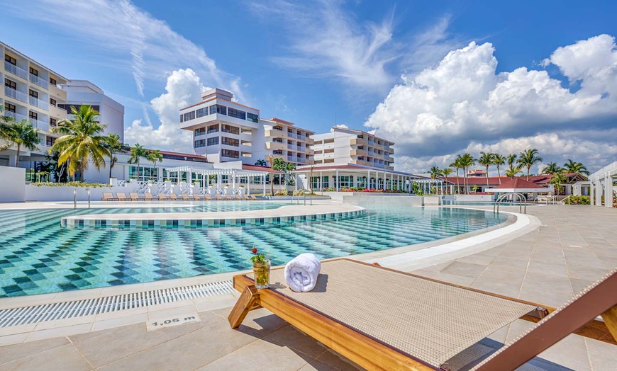 Image 2: ✈ CUBA | Varadero - Sol Caribe Beach 4* - Tout inclus