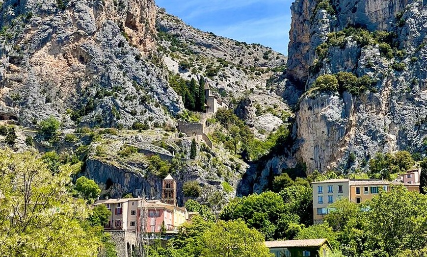 Image 8: L'Occitane, Moustiers & Verdon d'Aix en Provence