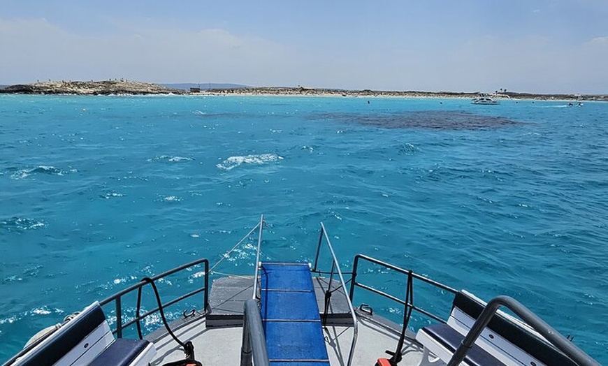 Image 28: Excursión de un día a Illetas en Formentera con Paella y Bebida