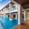 Image 144: ✈ POŁUDNIOWA TAJLANDIA | Phuket - The Thames Pool Access Resort 4*,...