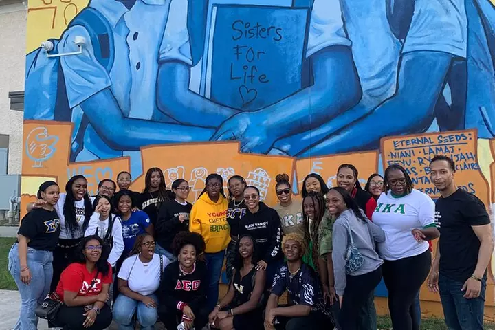 Soul of New Orleans City Tour "Enslavement to modern day Culture"