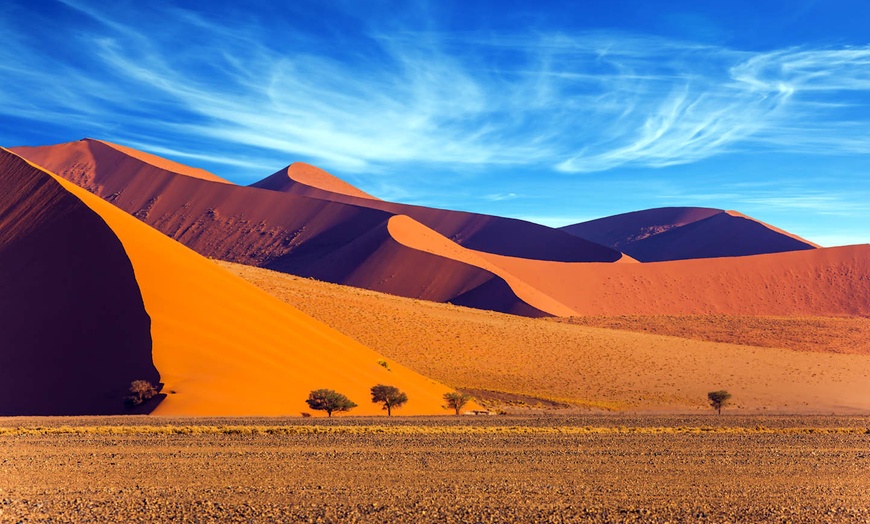 Image 22: ✈ NAMIBIE | Windhoek - Parcours Namibien 3* - Circuit
