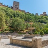 Image 11: Granada Albayzín y Sacromonte desde Estepona y Marbella