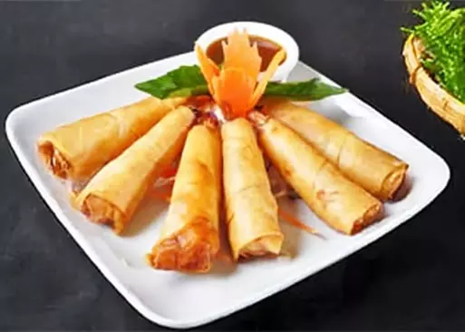 5% Cash Back at Sea Siam Thai Restaurant