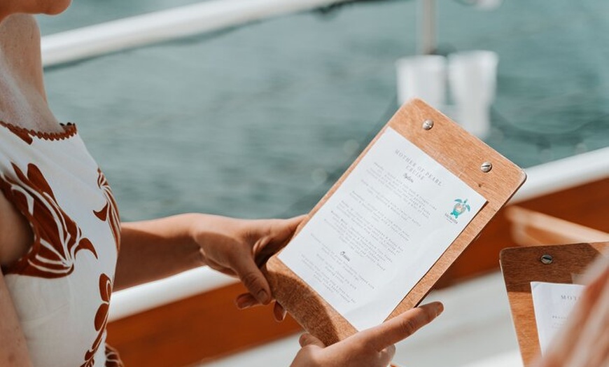 Image 6: Mooloolaba Breakfast Cruise