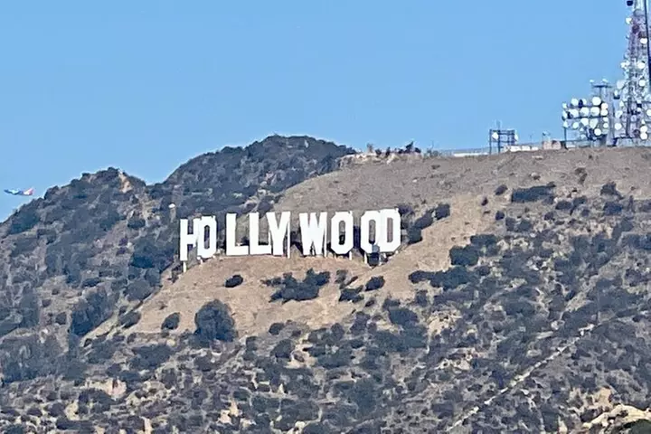 Best of LA, Hollywood, Griffith Park, Santa Monica & Venice Tour fr...