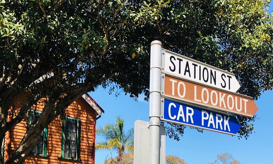 Image 10: Tilbas Town and Country Slow Food Walks