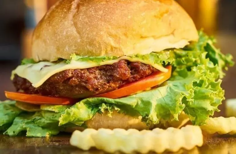 $15 For $30 Worth Of Casual Dining - Second Medium