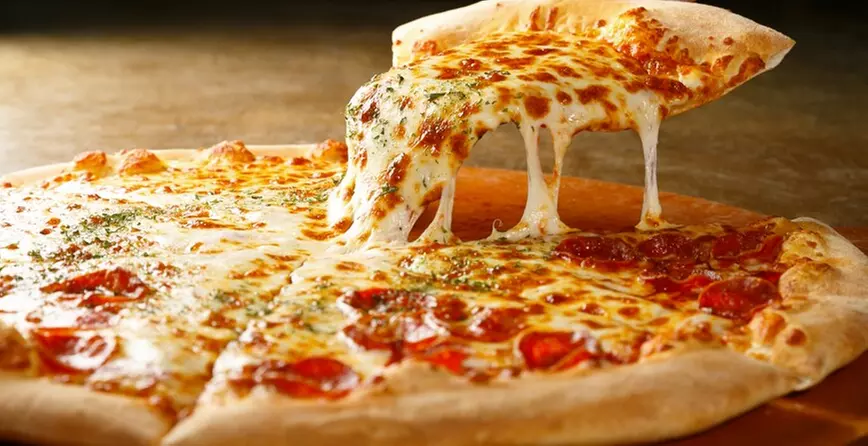 $20 For $40 Worth Of Pizza, Subs & More