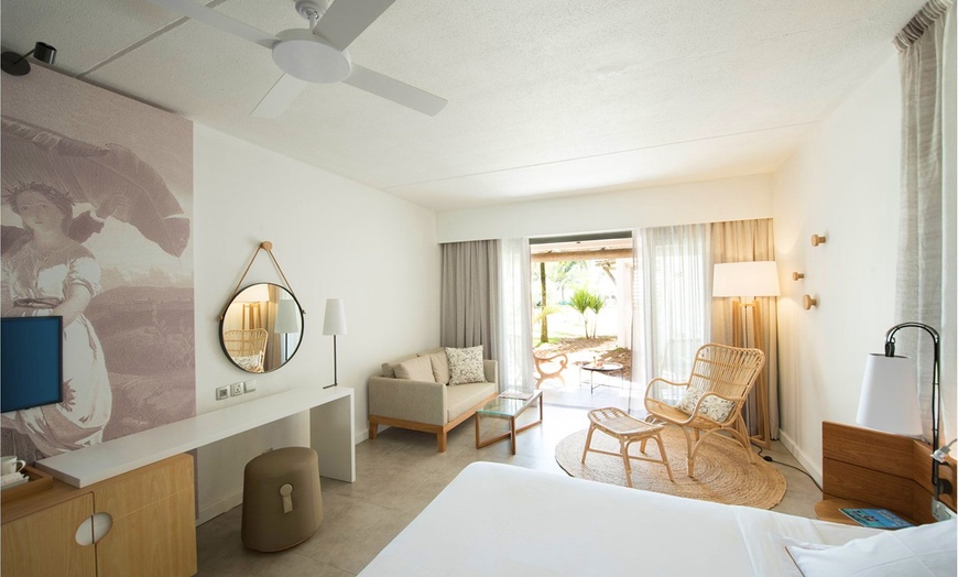 Image 9: ✈ MAURITIUS | Grand Gaube - Veranda Paul et Virginie - Adult only 4...