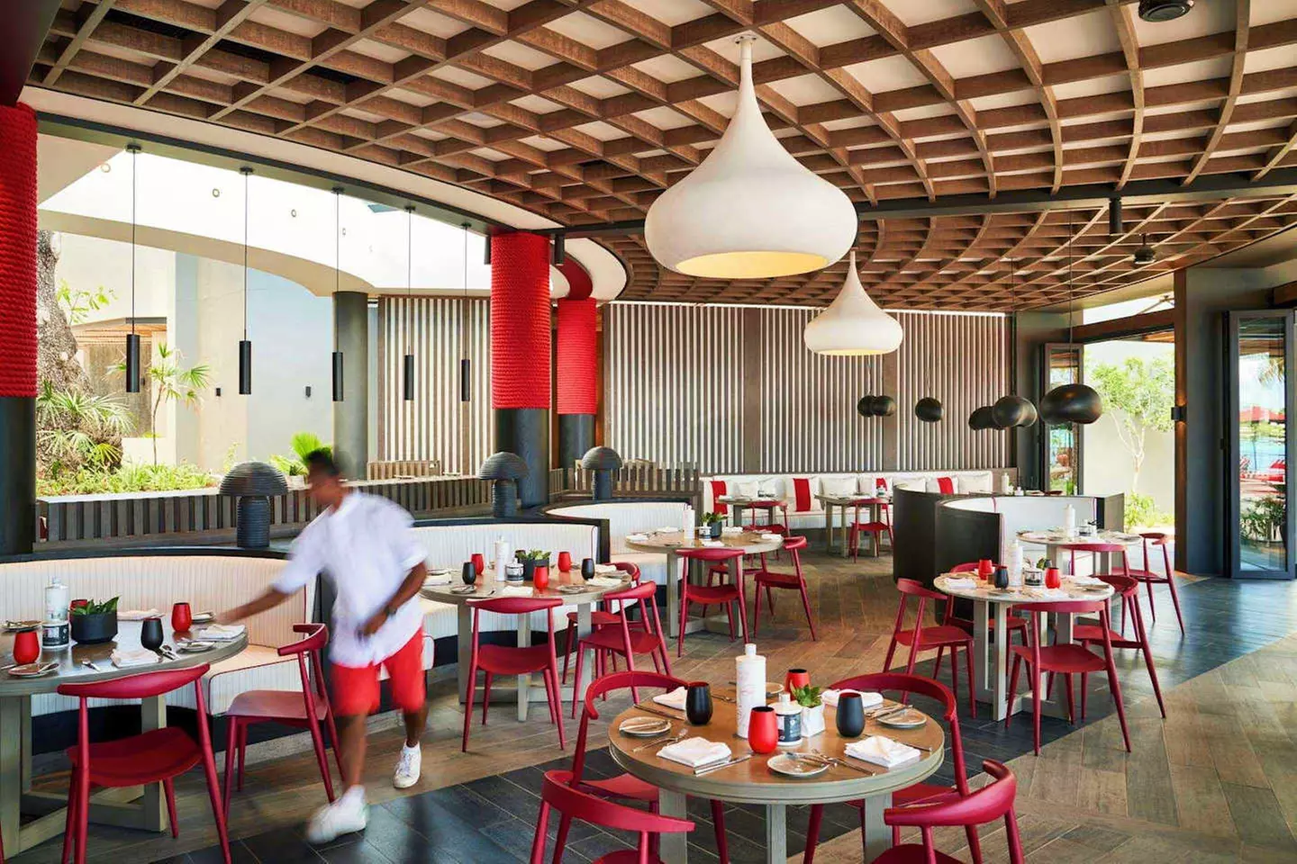 ✈ ILE MAURICE | Grand Baie - LUX* Grand Baie 5*, 5 nuit - Premium