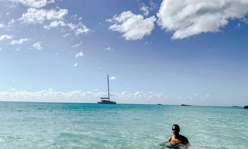 Image 5: Ultimate Exuma Cays Experience: Full-Day Group Tour from Nassau