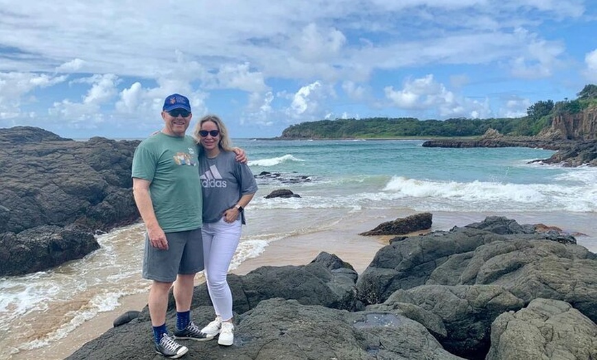 Image 4: Sydney: Private South Coast, Highlands and Kiama Tour