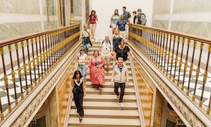 Image 11: Visite VIP Versailles avec Kings Private Apartments
