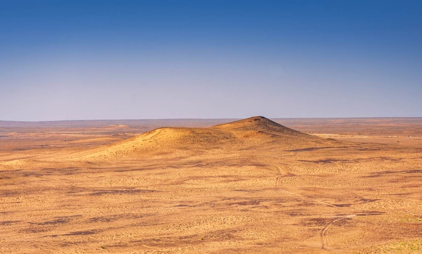 Image 24: ✈ USBEKISTAN | Taschkent - Strahlende Städte Usbekistans, 9 Nächte ...