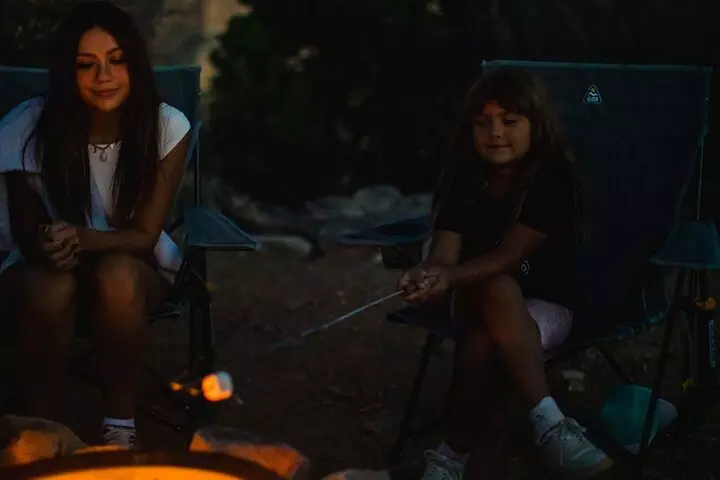 Bryce Canyon UTV Sunset and Stars Tour with Smores