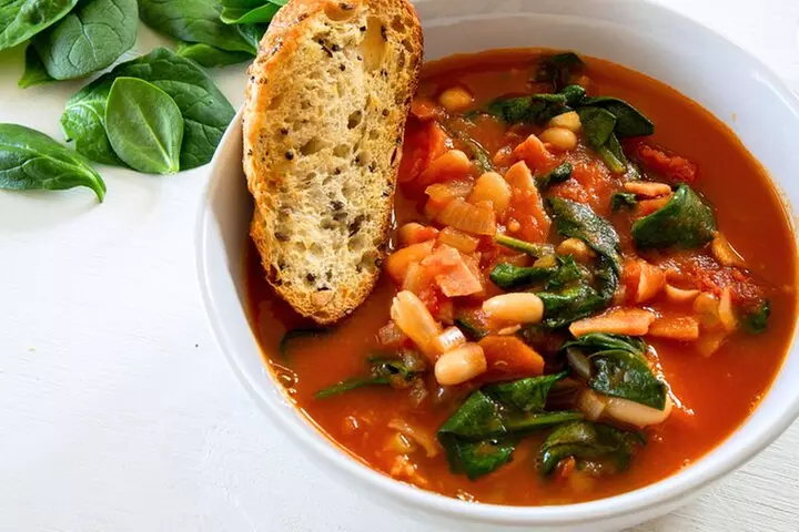 Upscale Italian Cooking Class in Houston (Includes 4-Course Meal)